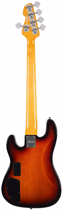 Markbass GV5 Gloxy 3TS - Elektryczna gitara basowa