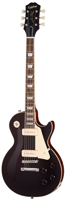 Epiphone Joe Bonamassa 1955 Les Paul Standard Copper Iridescent - Gitara elektryczna