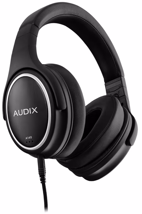 Audix A140 - Słuchawki studyjne
