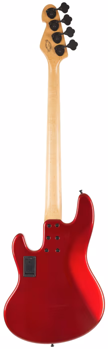 Sandberg California TT HG MPF BB - Elektryczna gitara basowa