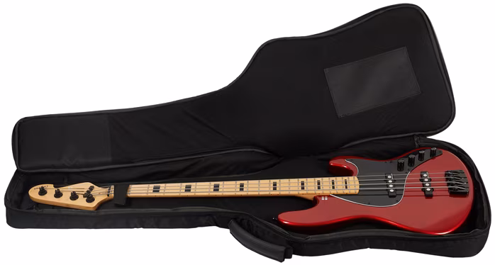 Sandberg California TT HG MPF BB - Elektryczna gitara basowa