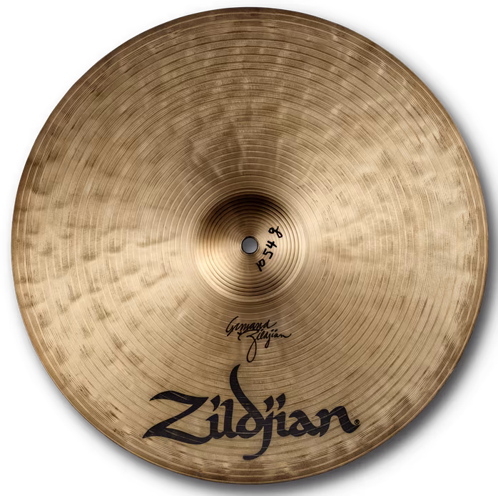 Zildjian 16" K Constantinople crash - Talerz crash
