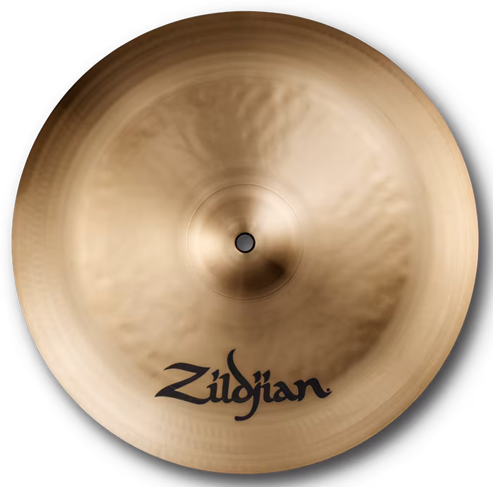 Zildjian 14" K mini china - Talerz china