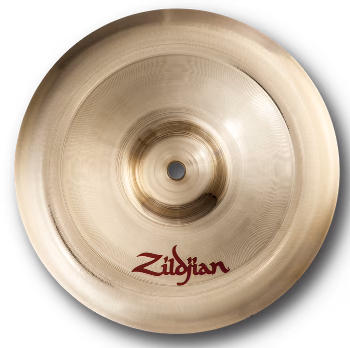 Zildjian 10" FX Oriental China - Talerz china