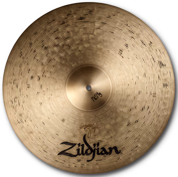Zildjian 20" K Constantinople bounce ride - Talerz ride