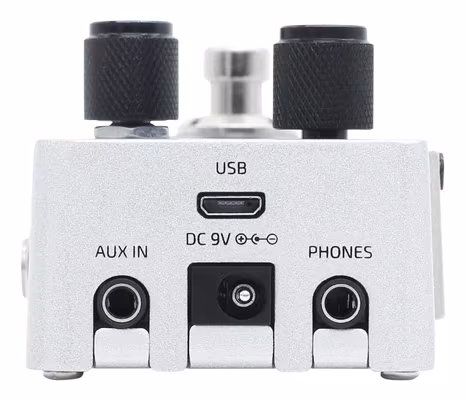 Hotone Omni IR (rozpakowane) - Speaker Simulator