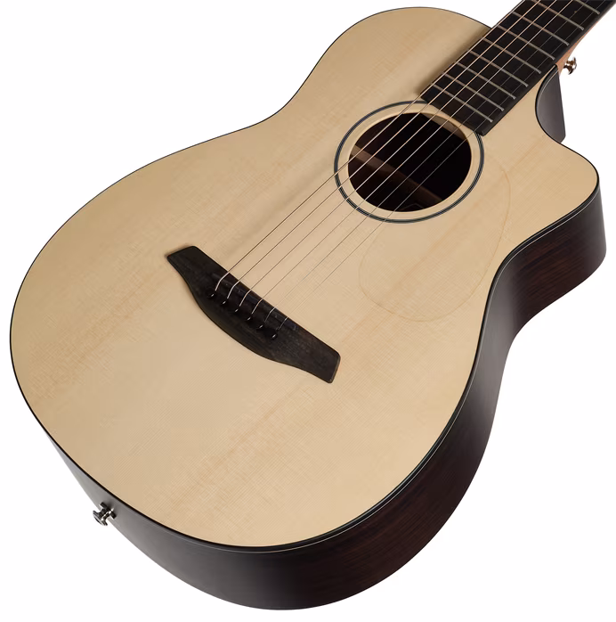 Furch Pioneer ER (rozpakowane) - Gitara akustyczna