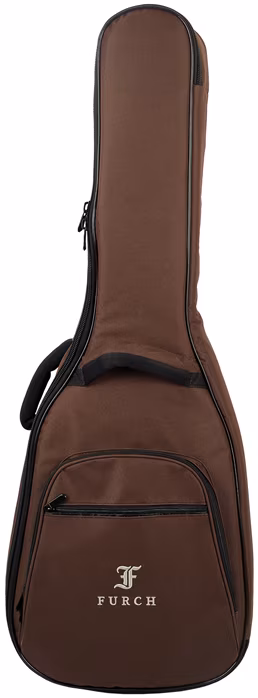 Furch Pioneer ER (rozpakowane) - Gitara akustyczna