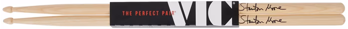 Vic Firth Stanton Moore Signature Series - Pałki hikorowe