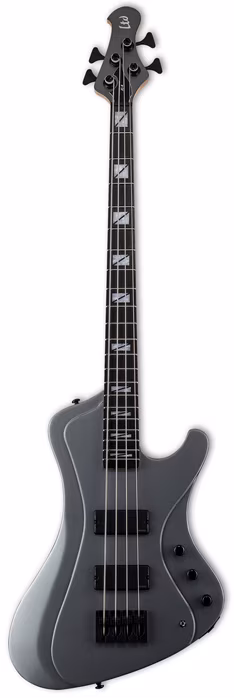 ESP LTD JC-4 Stream DGM - Elektryczna gitara basowa
