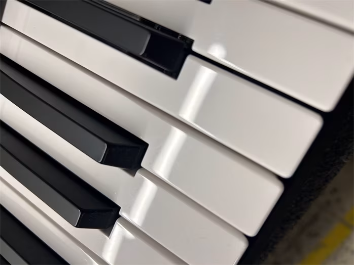 Korg NAUTILUS-61 (rozpakowane) - Workstation, aranżer