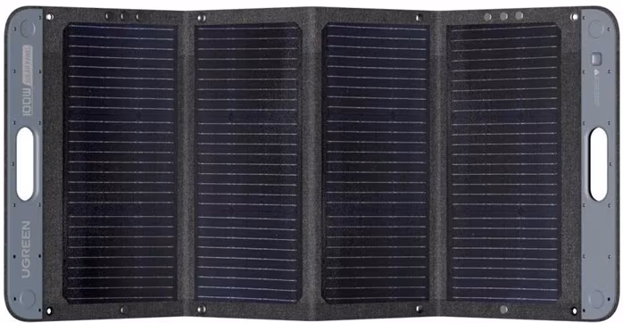 Ugreen SC200 200W Portable Solar Panel - Panel słoneczny