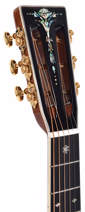 Sigma Guitars SDR-45VS - Gitara akustyczna