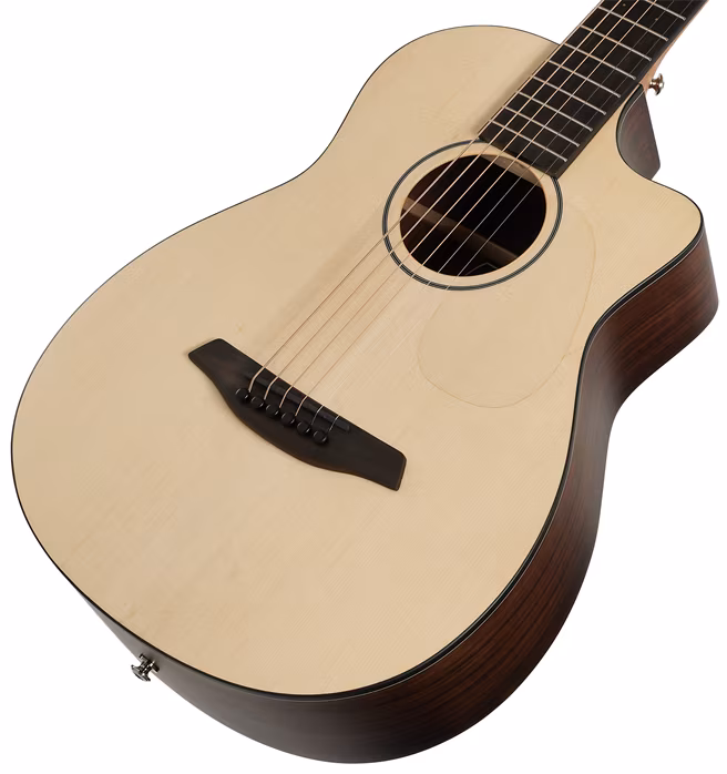 Furch Pioneer ER CNR Active - Gitara akustyczna