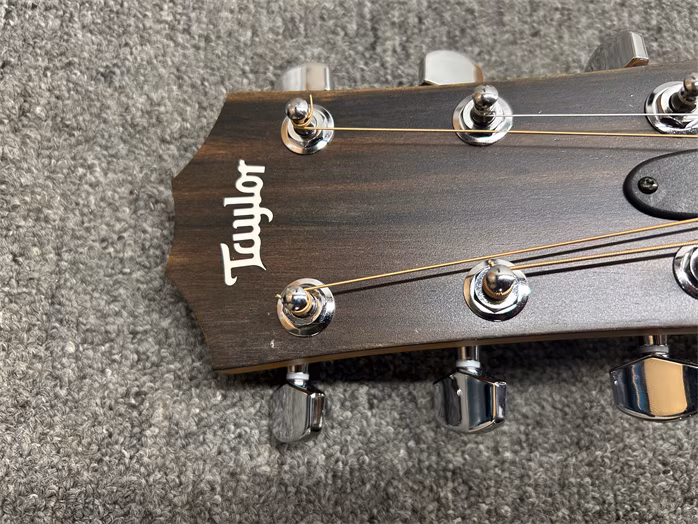 Taylor 114ce-S C-Class Bracing (używane) - Gitara elektroakustyczna