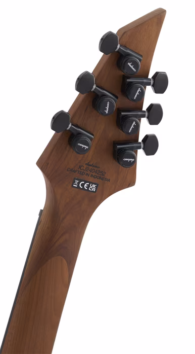 Jackson Pro Plus Misha Mansoor Juggernaut EB RBL - Gitara elektryczna