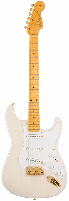 Fender Custom Shop 56 Stratocaster Masterbuilt Austin MacNutt - Gitara elektryczna