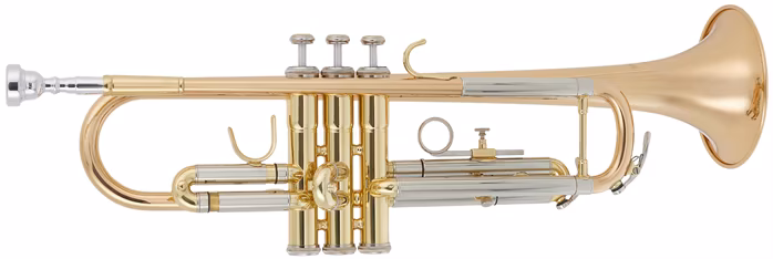 Arnolds & Sons ATR-4200G Terra - Trąbka