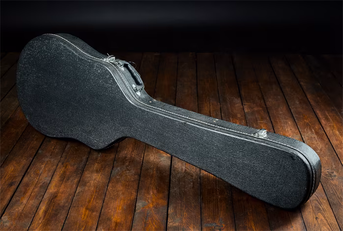 Epiphone 1980 Genesis Bass Ebony - Elektryczna gitara basowa