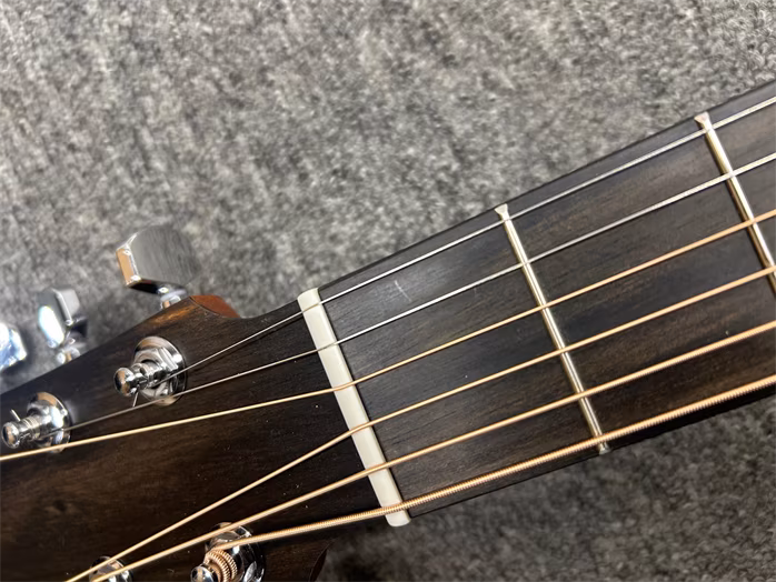 Furch Blue Deluxe Dc-SW (używane) - Gitara akustyczna