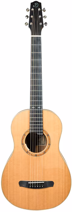 Dowina BVE Chardonay - Gitara elektroakustyczna