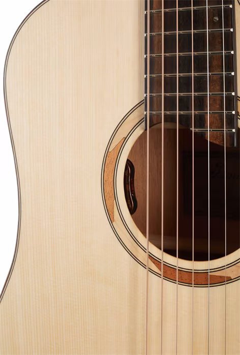 Dowina Sauvignon DCE-sws EAS-VTC - Gitara elektroakustyczna