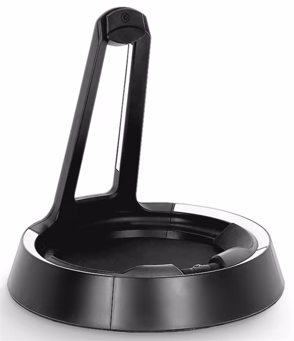 Gravity GGSLSA01B Guitar Glow Stand A-Frame - Statyw gitarowy
