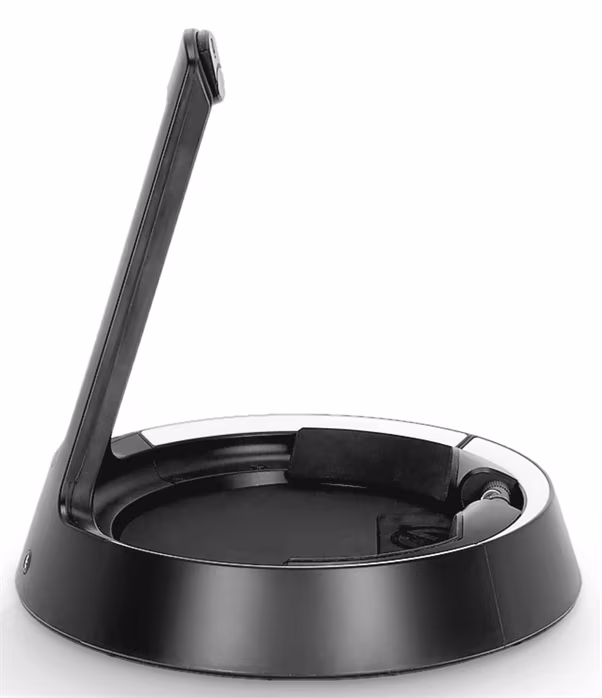 Gravity GGSLSA01B Guitar Glow Stand A-Frame - Statyw gitarowy