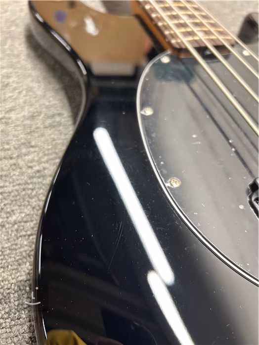 Sterling by Music Man StingRay R2 Black (używane) - Elektryczna gitara basowa