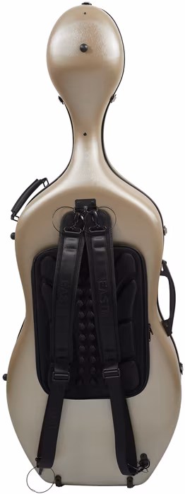 Eastman PC Cello Case 4/4 GD - Futerał wioloncelowy
