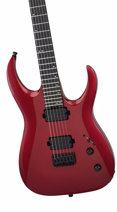 Jackson Pro Misha Mansoor Juggernaut EB RCR - Gitara elektryczna