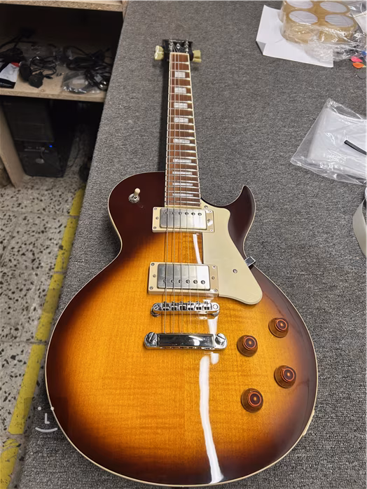 Cort CR 250 VB (rozpakowane) - Gitara elektryczna
