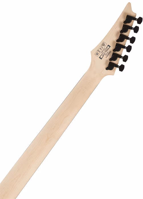 Ibanez RGA42EX Black Aurora Burst - Gitara elektryczna