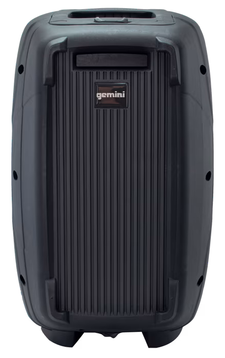 Gemini ES-210MXBLU - System nagłośnieniowy