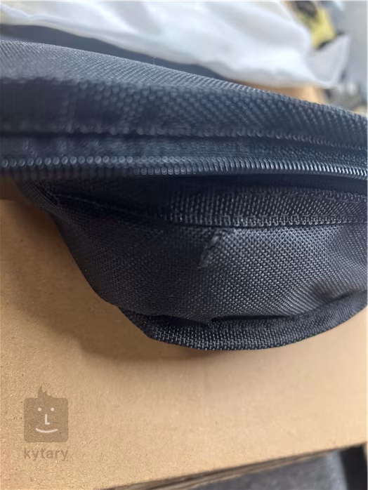 Jackson Pro Dave Davidson Warrior WR7 EB FRY (rozpakowane) - Siedmiostrunowa gitara elektryczna