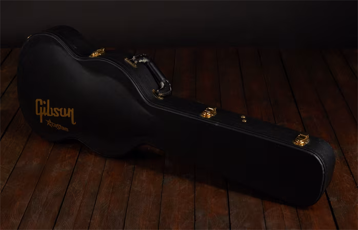 Gibson Custom Shop 2014 SG Standard 64 Reissue Maestro Vibrola VOS - Gitara elektryczna