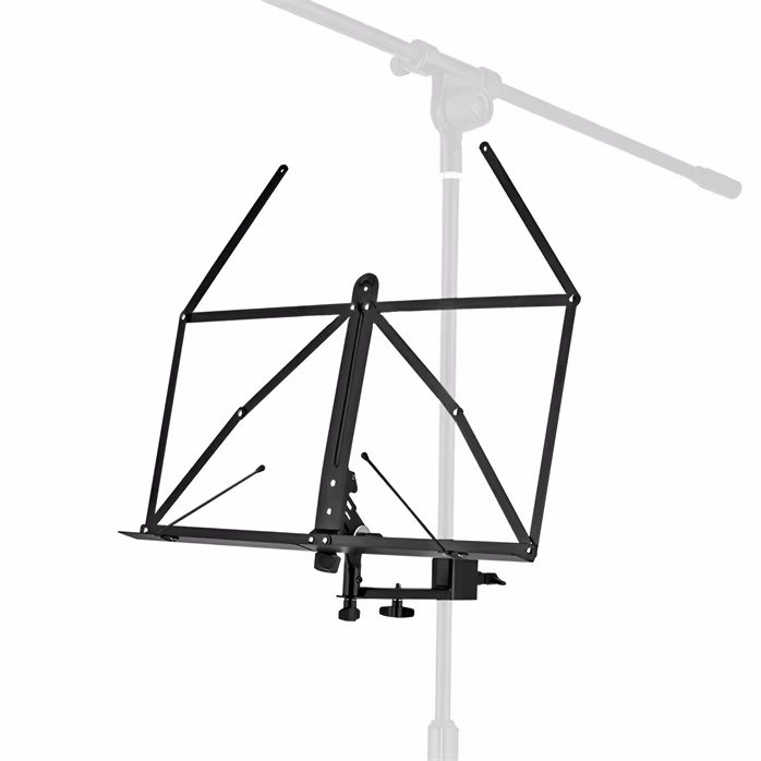 Mozos MSH1 - Pulpit nutowy