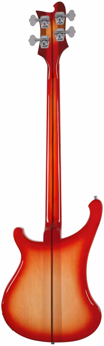 Rickenbacker 4003 Fireglo - Elektryczna gitara basowa