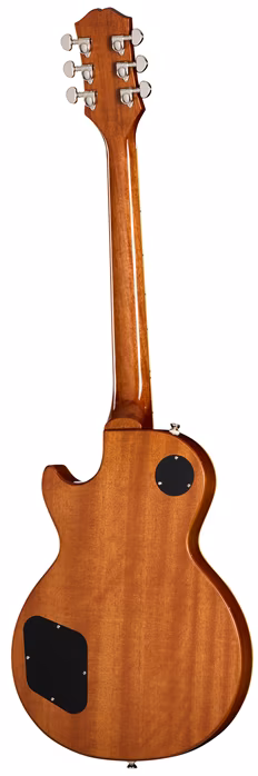 Epiphone Les Paul Standard 60s Heather Poly - Gitara elektryczna