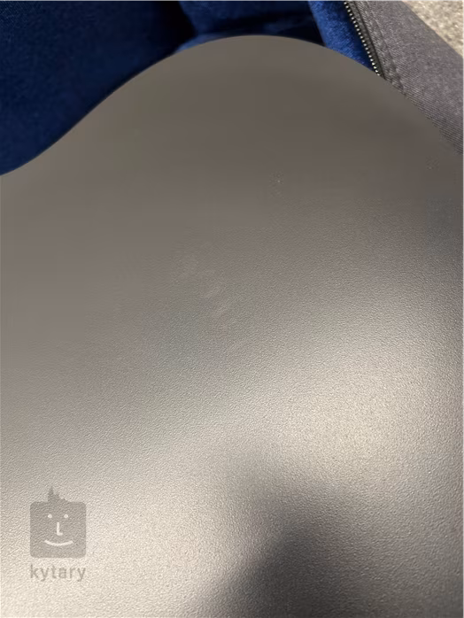 Martin 0-X1 Black (używane) - Gitara akustyczna