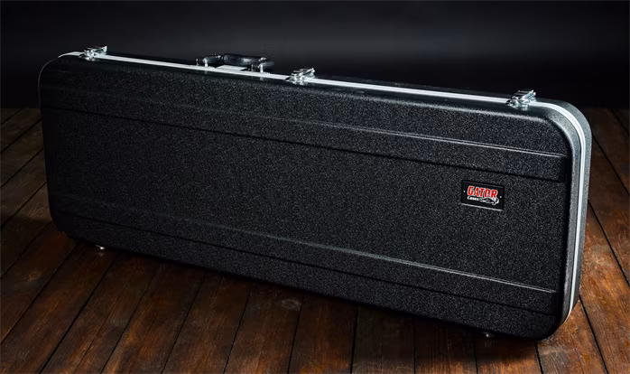 Fender 1987 American Stratocaster Noiseless PUs - Gitara elektryczna