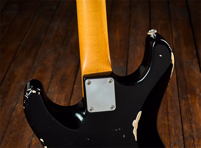 Suhr 2013 Classic Antique LA - Gitara elektryczna