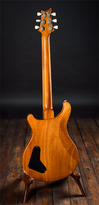 PRS 2021 McCarty Core Yellow Tiger - Gitara elektryczna