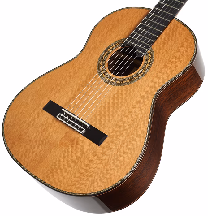 Admira Teresa - Gitara klasyczna