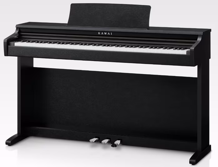 Kawai KDP 120 B - Fortepian cyfrowy