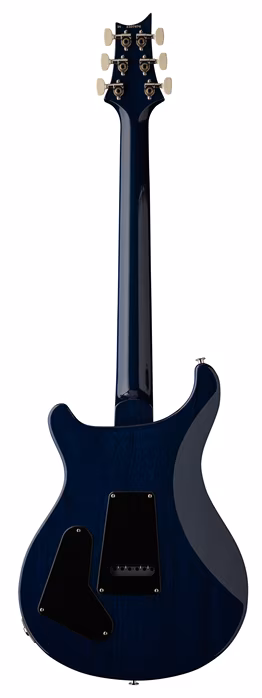 PRS S2 Special Semi-Hollow Faded Gray Black Blue Burst - Gitara półakustyczna