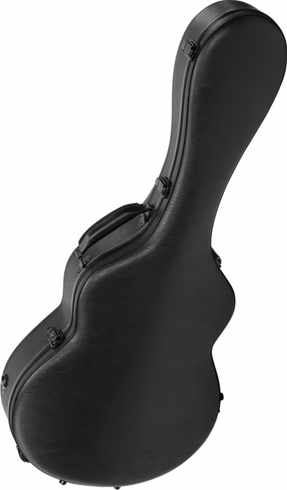 Ibanez FRS900JA Fiberglass Case - Futerał na gitarę akustyczną