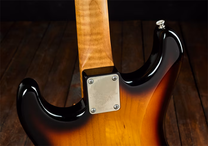 Xotic 2023 XCS Pro II - Gitara elektryczna