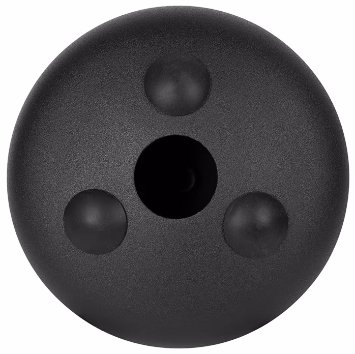 Sela Harmony Tongue Drum 8.5" C Major - Tongue drum