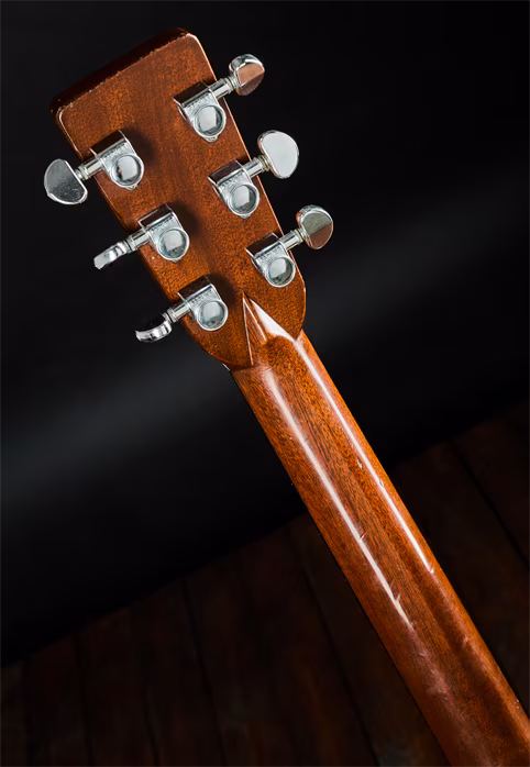 Martin 1976 D28 - Gitara akustyczna